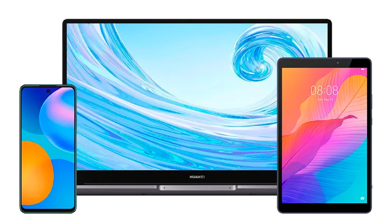 Сервисный центр Huawei в Барнауле