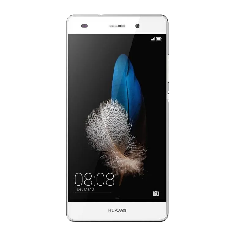 P8 Lite