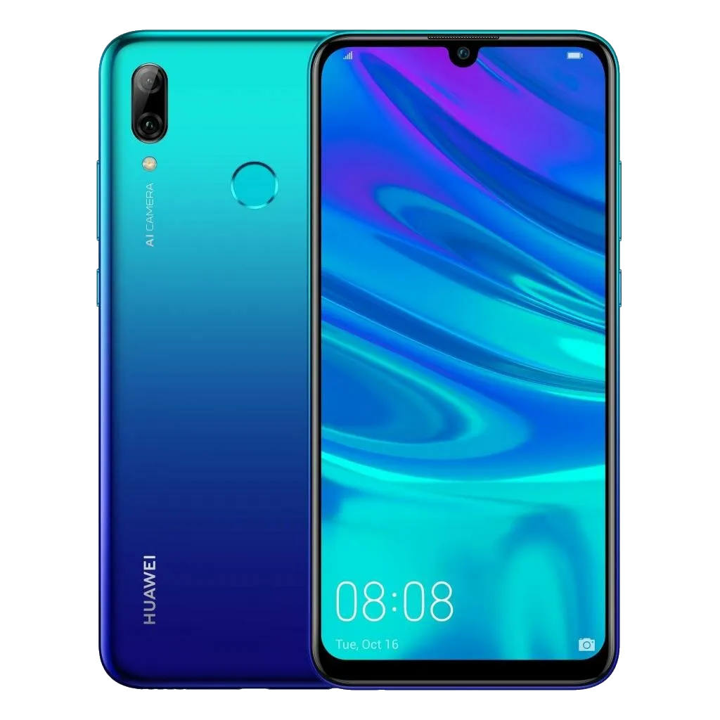 P Smart 2019