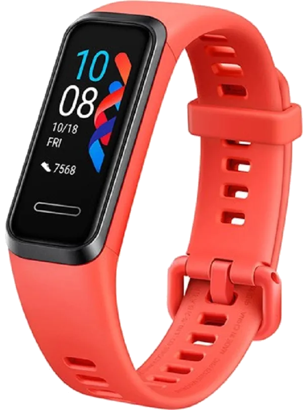 смарт-часов Huawei Band 4